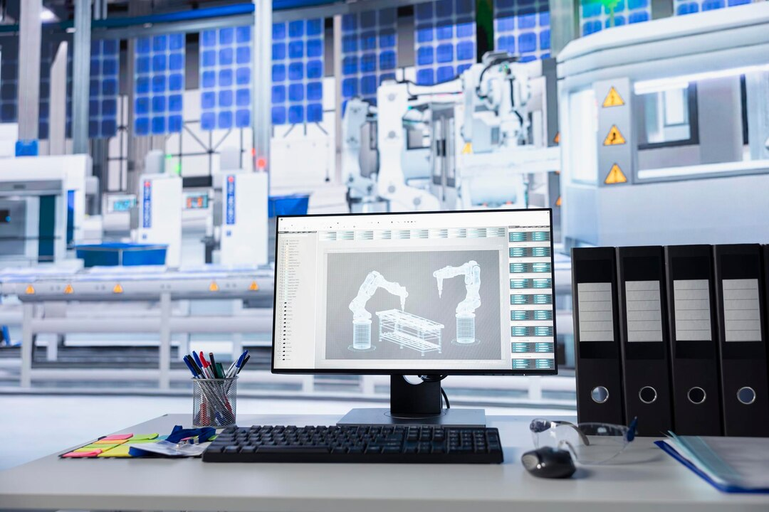 FMCG Manufacturing Engineering Solutions