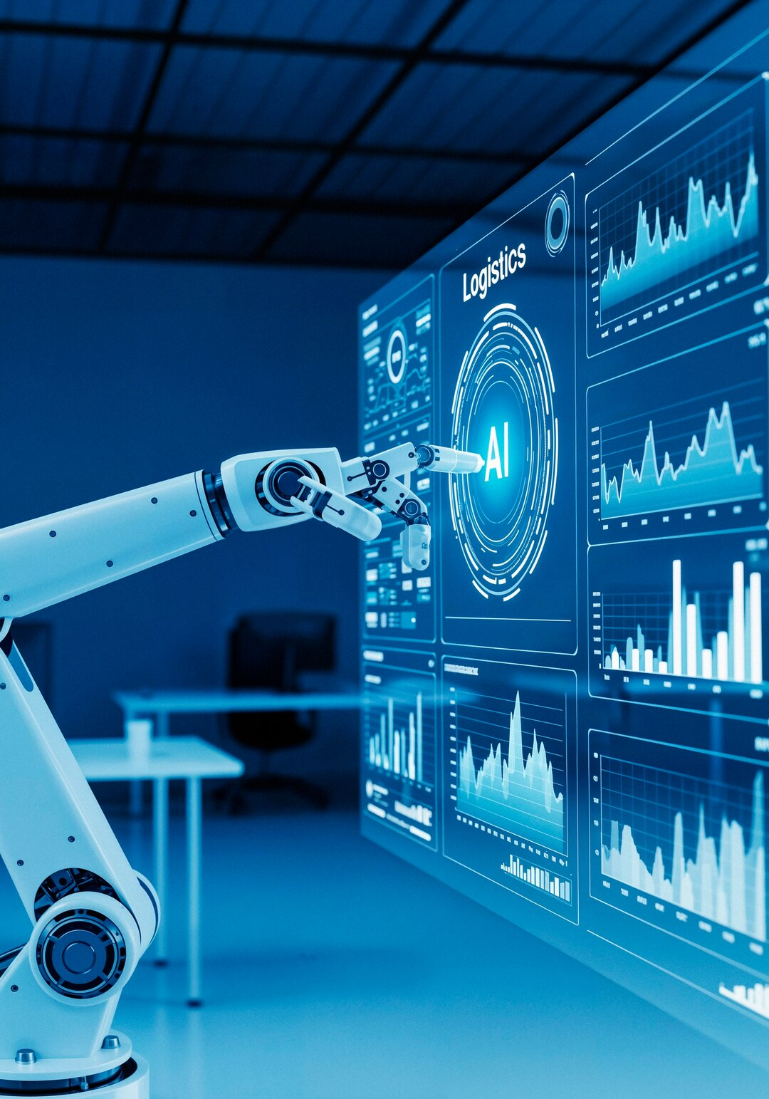 Operational Enablement